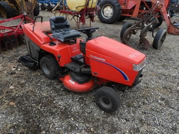 Main image Simplicity Baron